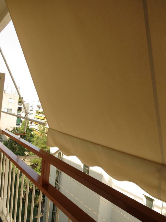 Next To The Sea Atina
